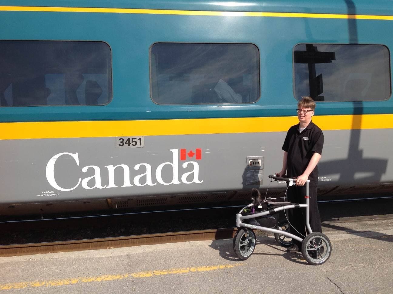 Trionic Canada photo 3