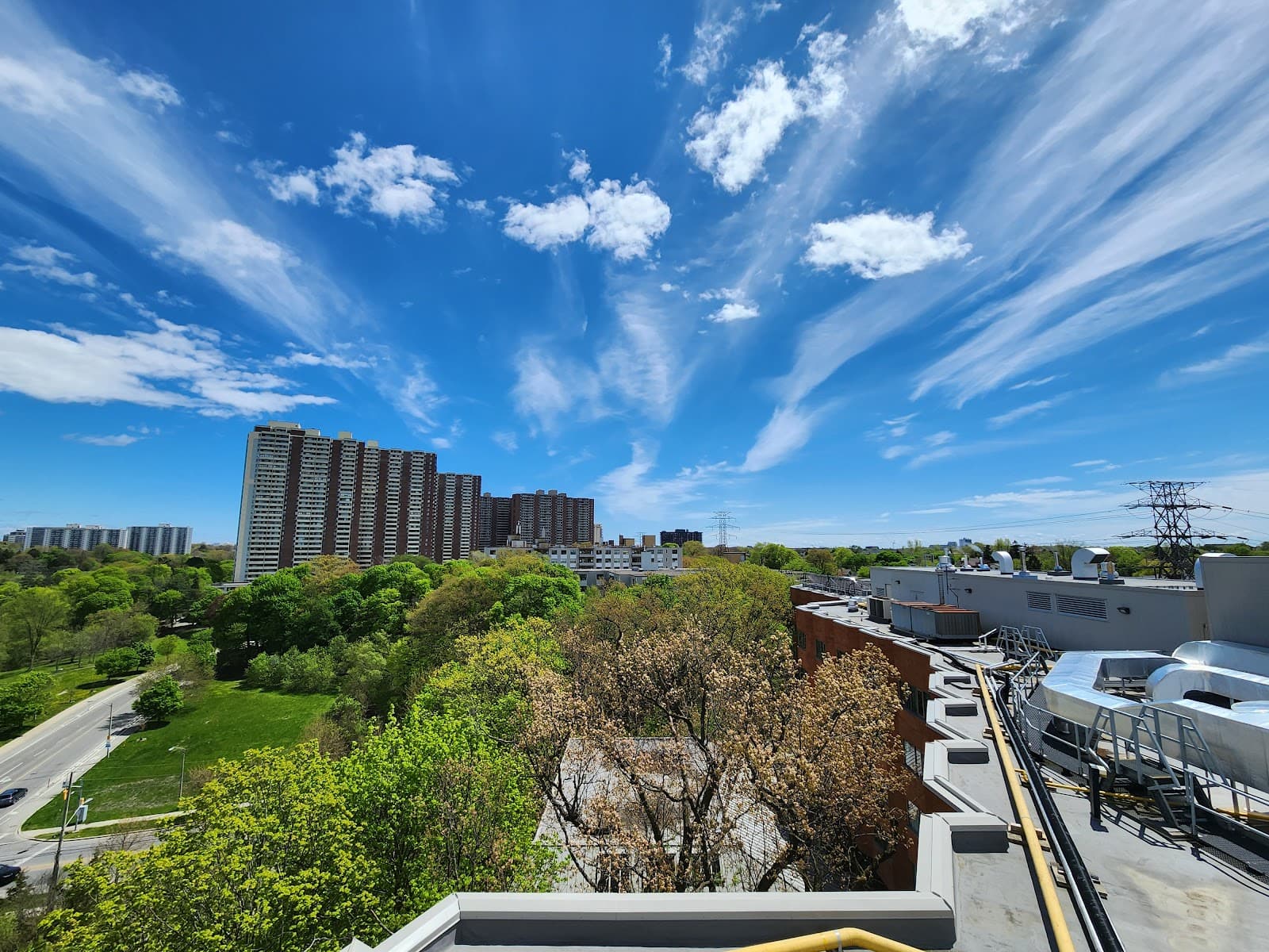 True Davidson Acres Long-Term Care Home (City of Toronto)
