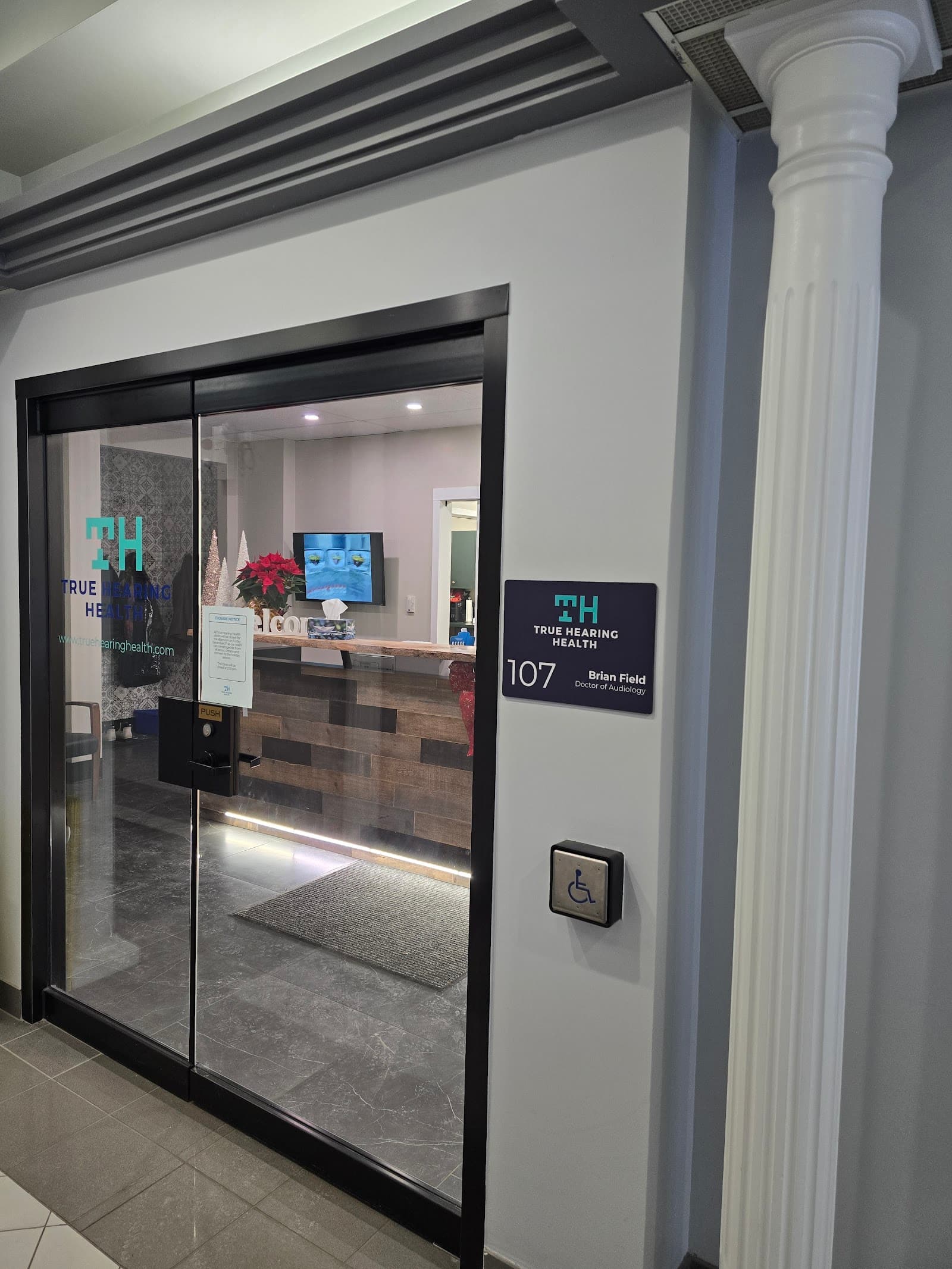 True Hearing Health - London