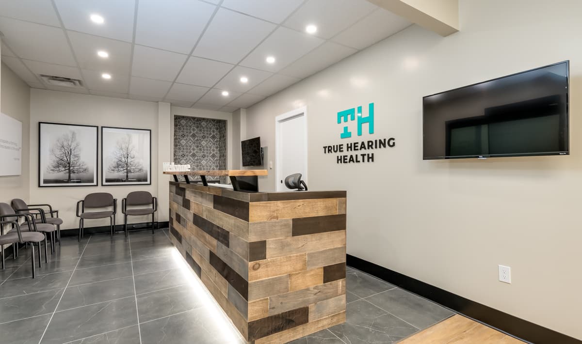True Hearing Health - London photo 3