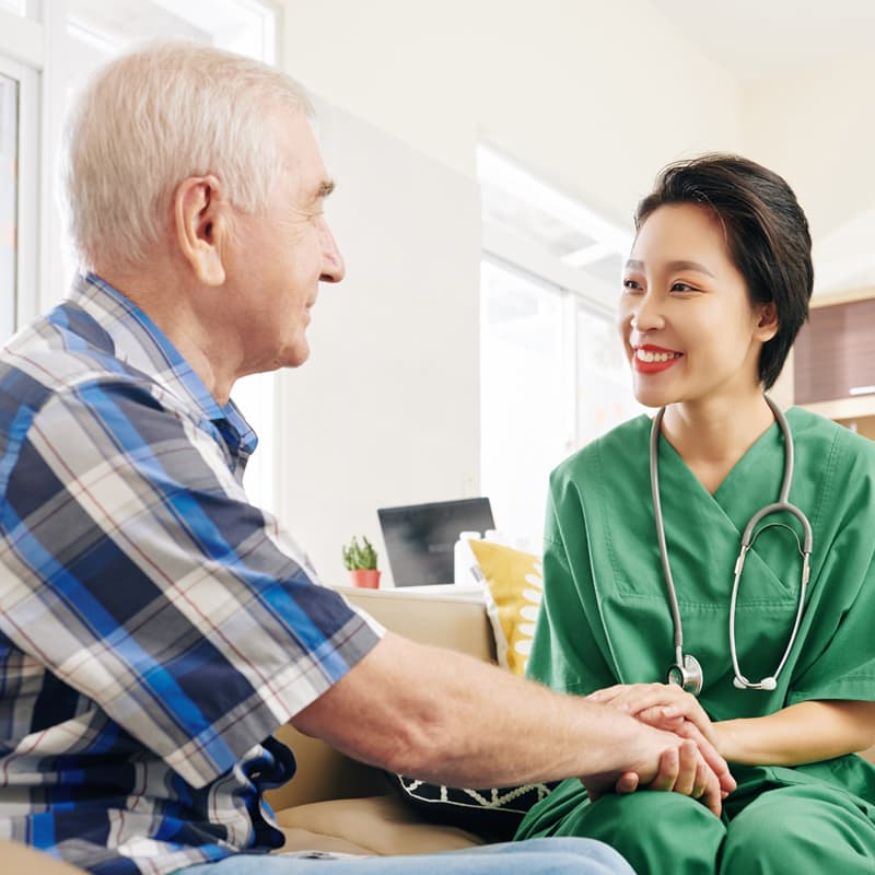 Truly HomeCare Services photo 1 of 4