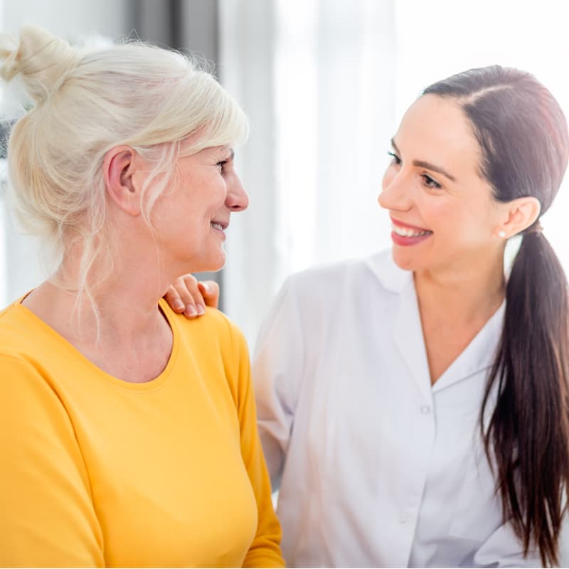 Truly HomeCare Services photo 1