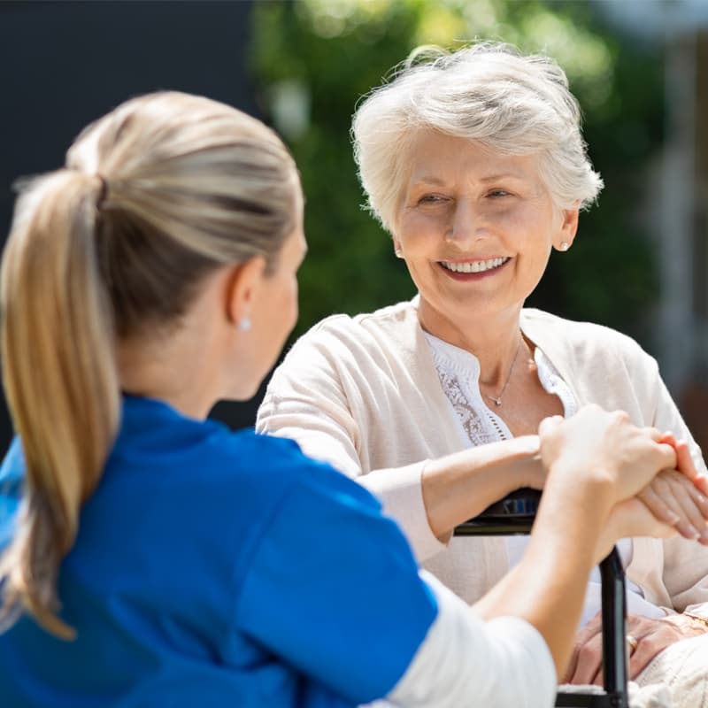 Truly HomeCare Services photo 3