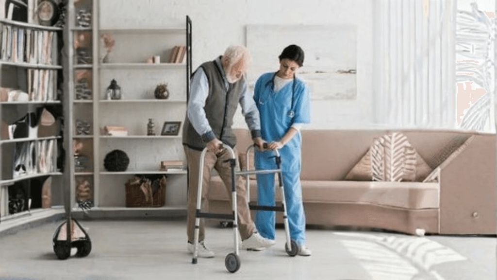Truly HomeCare Services photo 1