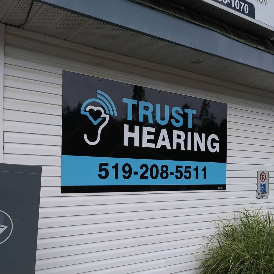 TRUST HEARING CLINIC photo 2