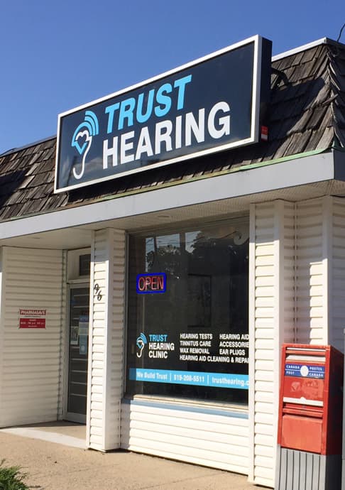 TRUST HEARING CLINIC photo 4