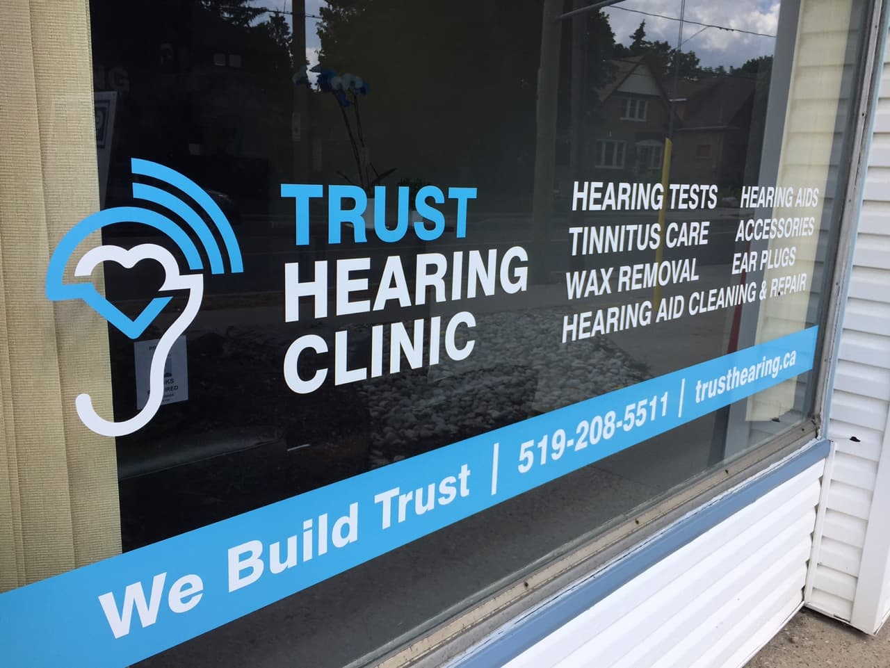 TRUST HEARING CLINIC photo 6