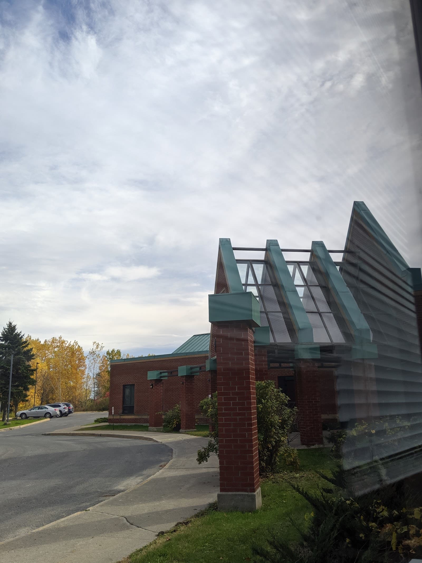 Tsiionkwanonhso:te Long-Term Care Facility photo 2