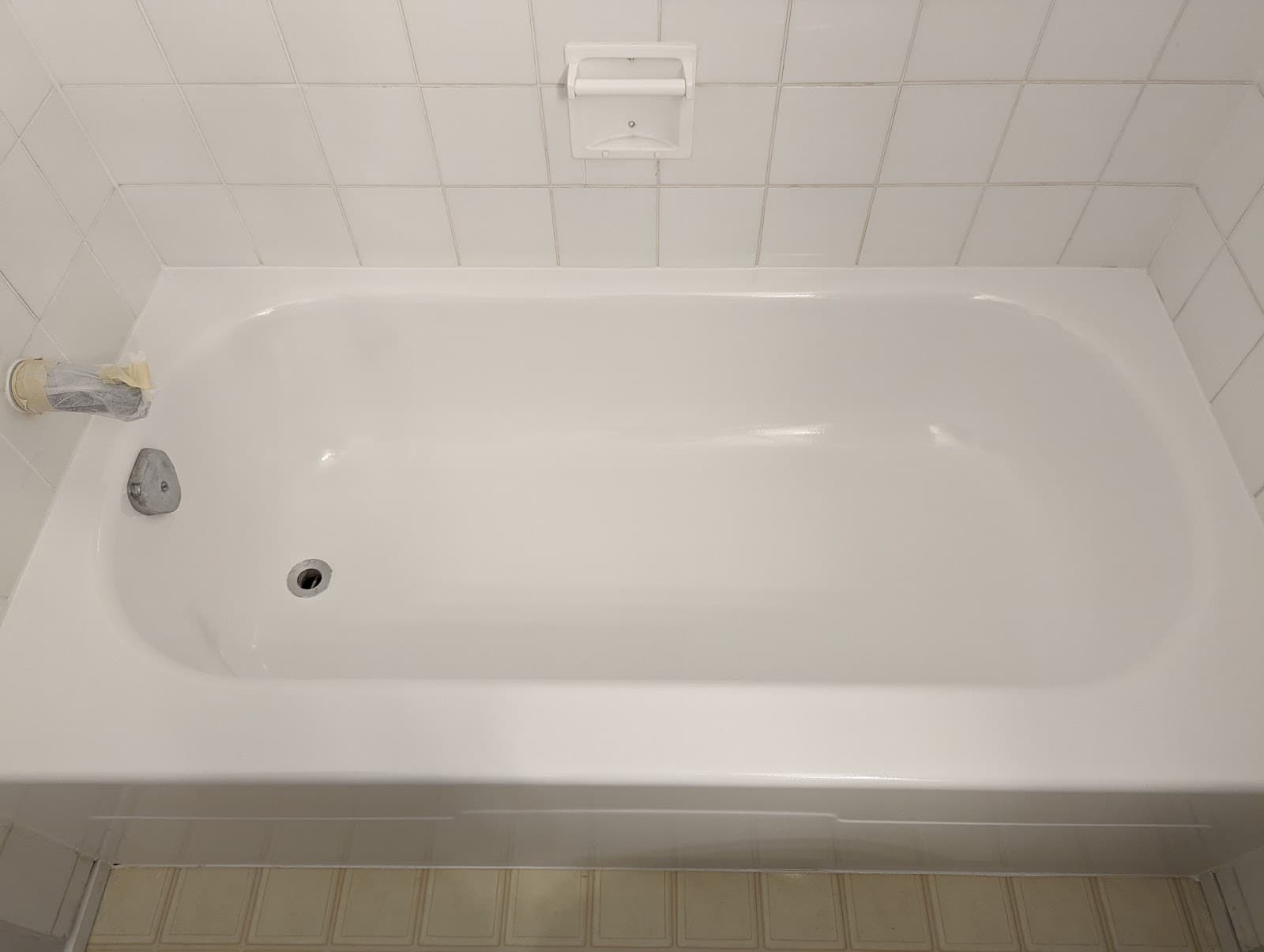 Tub Revive photo 1