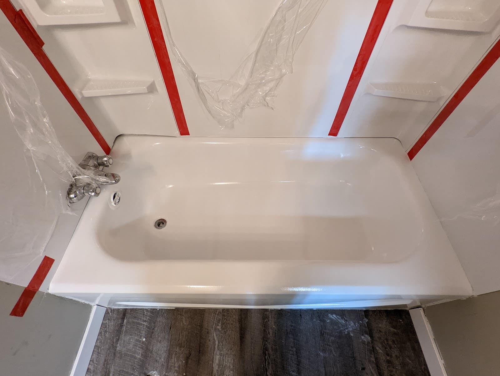 Tub Revive photo 5