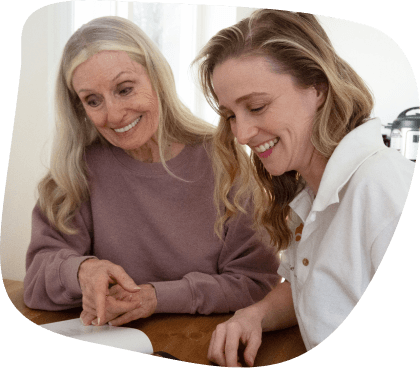 Tuktu Care Inc., home care agency in Markham
