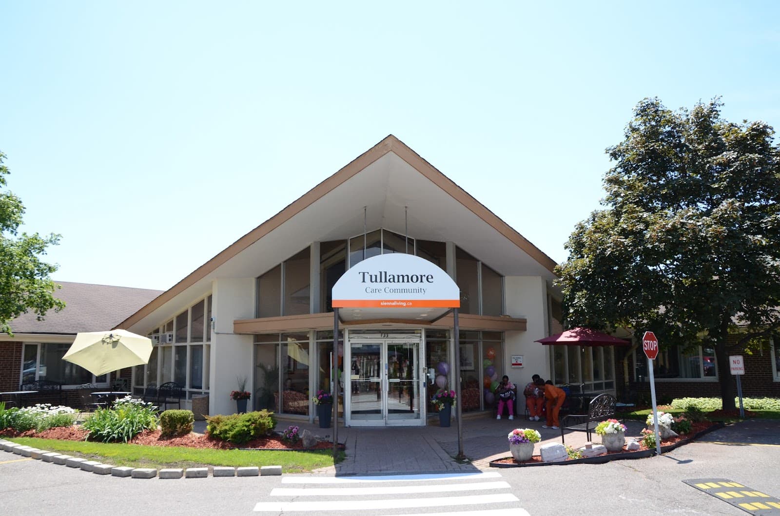 Tullamore Care Community photo 1 of 4