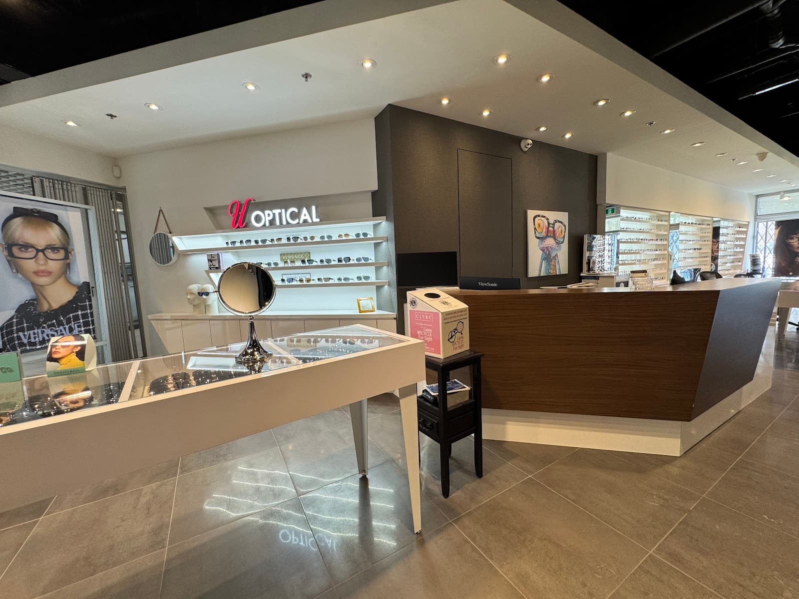 U Optical - Scarborough