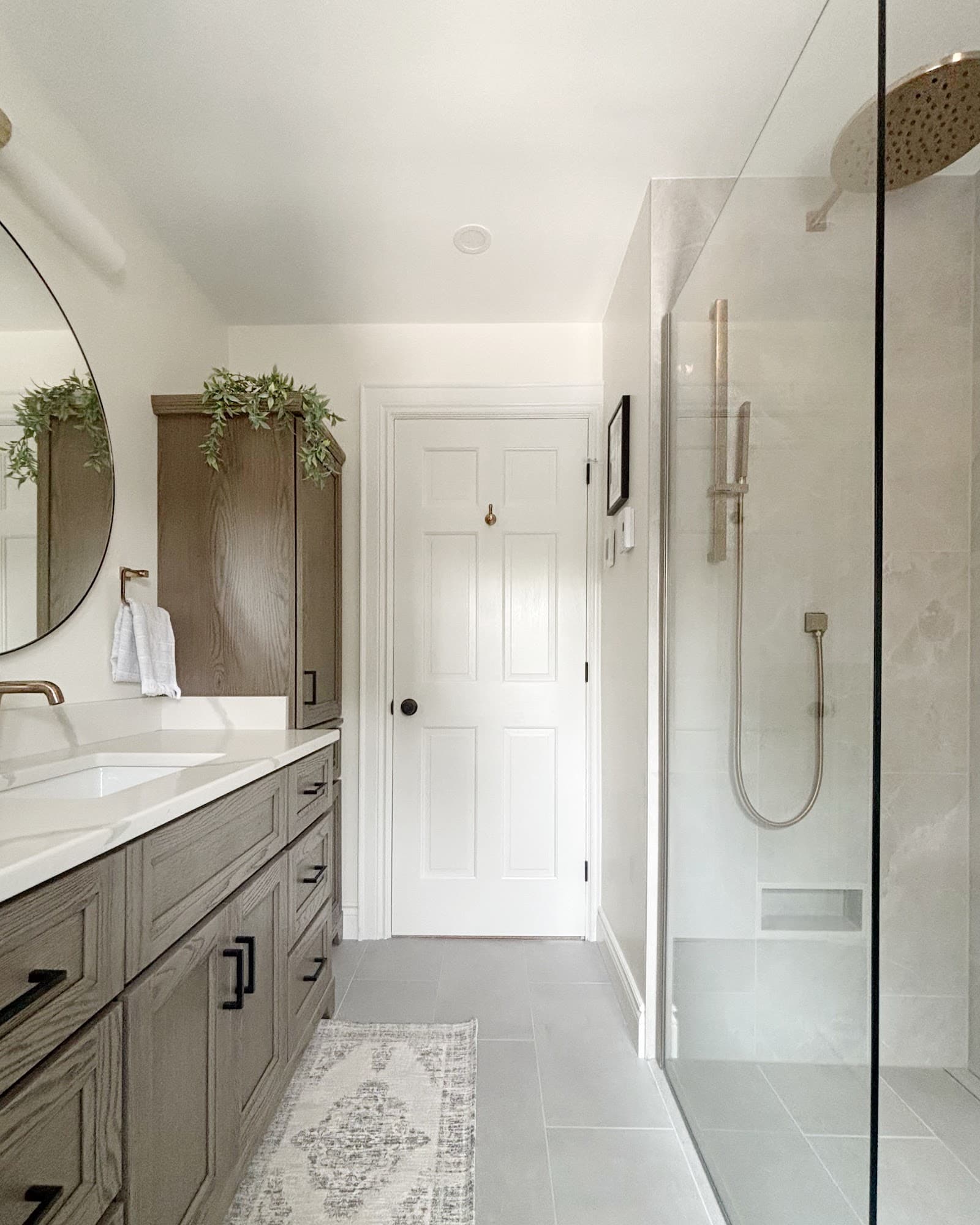 Ultimate Bathroom Renovations