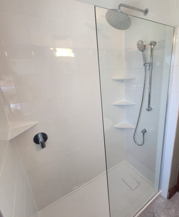 Ultimate Bathroom Renovations photo 1