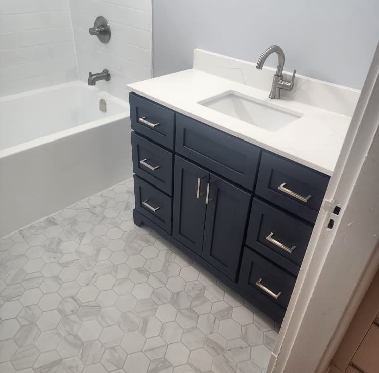 Ultimate Bathroom Renovations photo 3