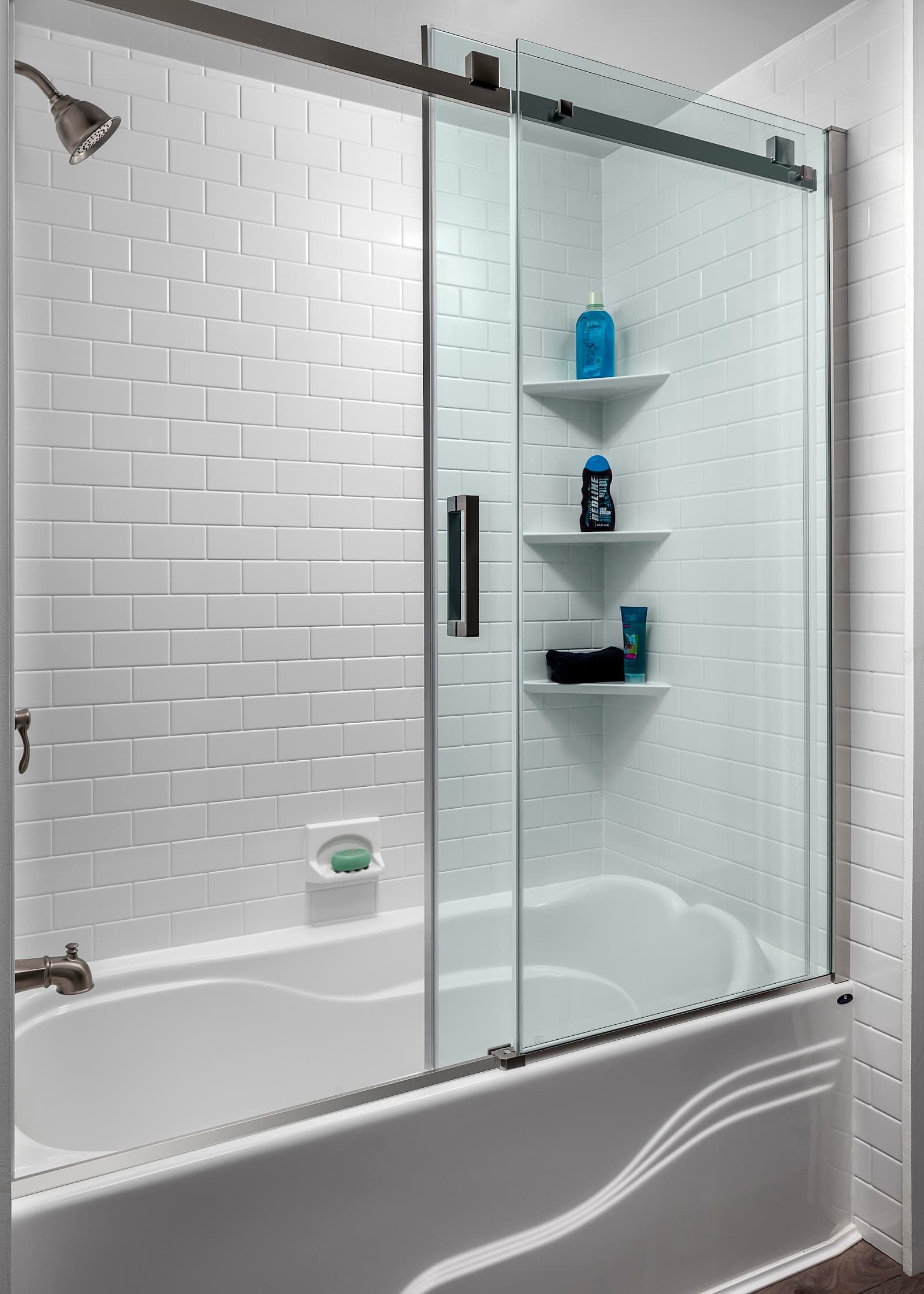 Ultimate Bathrooms