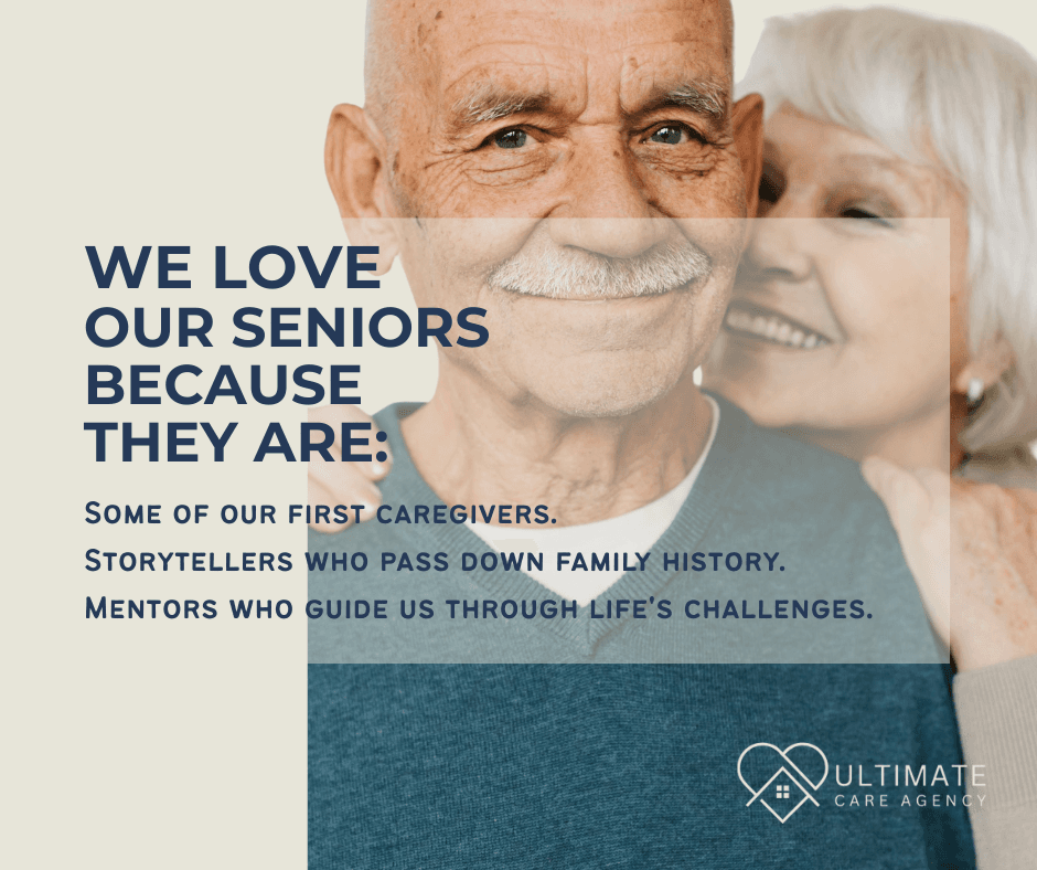 Ultimate Care Agency photo 1