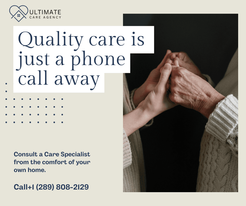 Ultimate Care Agency photo 3