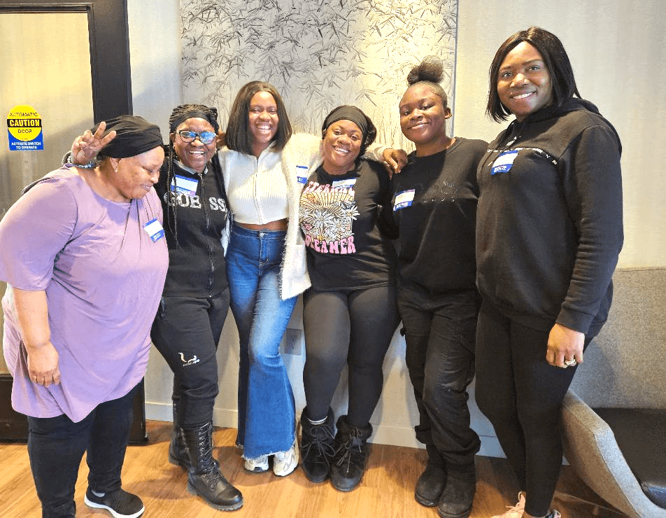 Ultimate Success Home Care Inc. photo 2