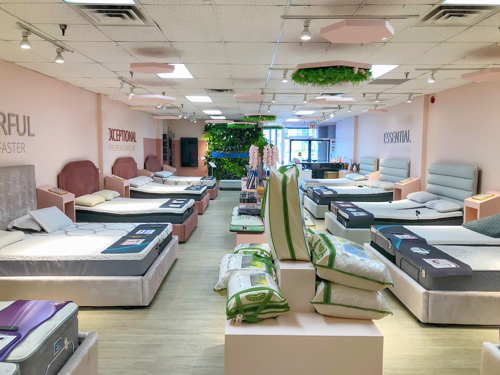 Ultramatic Adjustable Beds and Mattresses photo 2