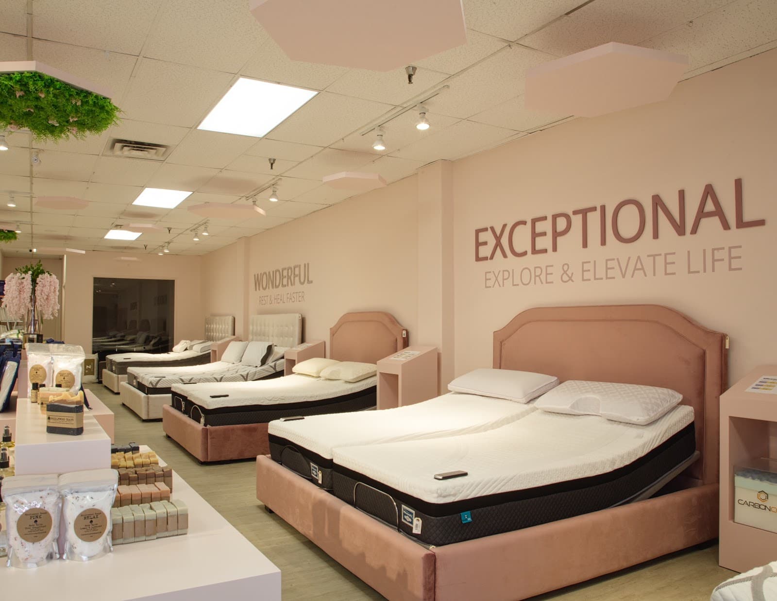 Ultramatic Adjustable Beds and Mattresses photo 6