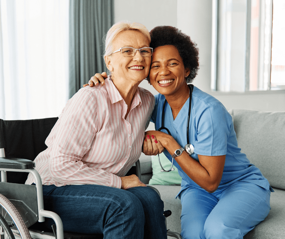 Umocare Nursing Services Inc.