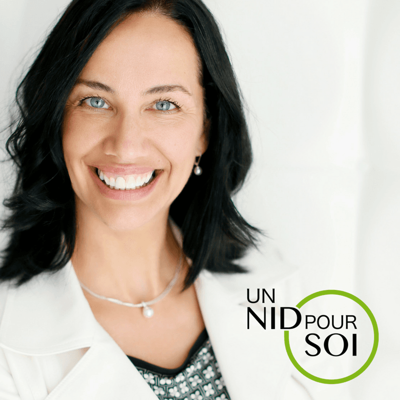UN NID POUR SOI Services conseils en hébergement privé pour aînés