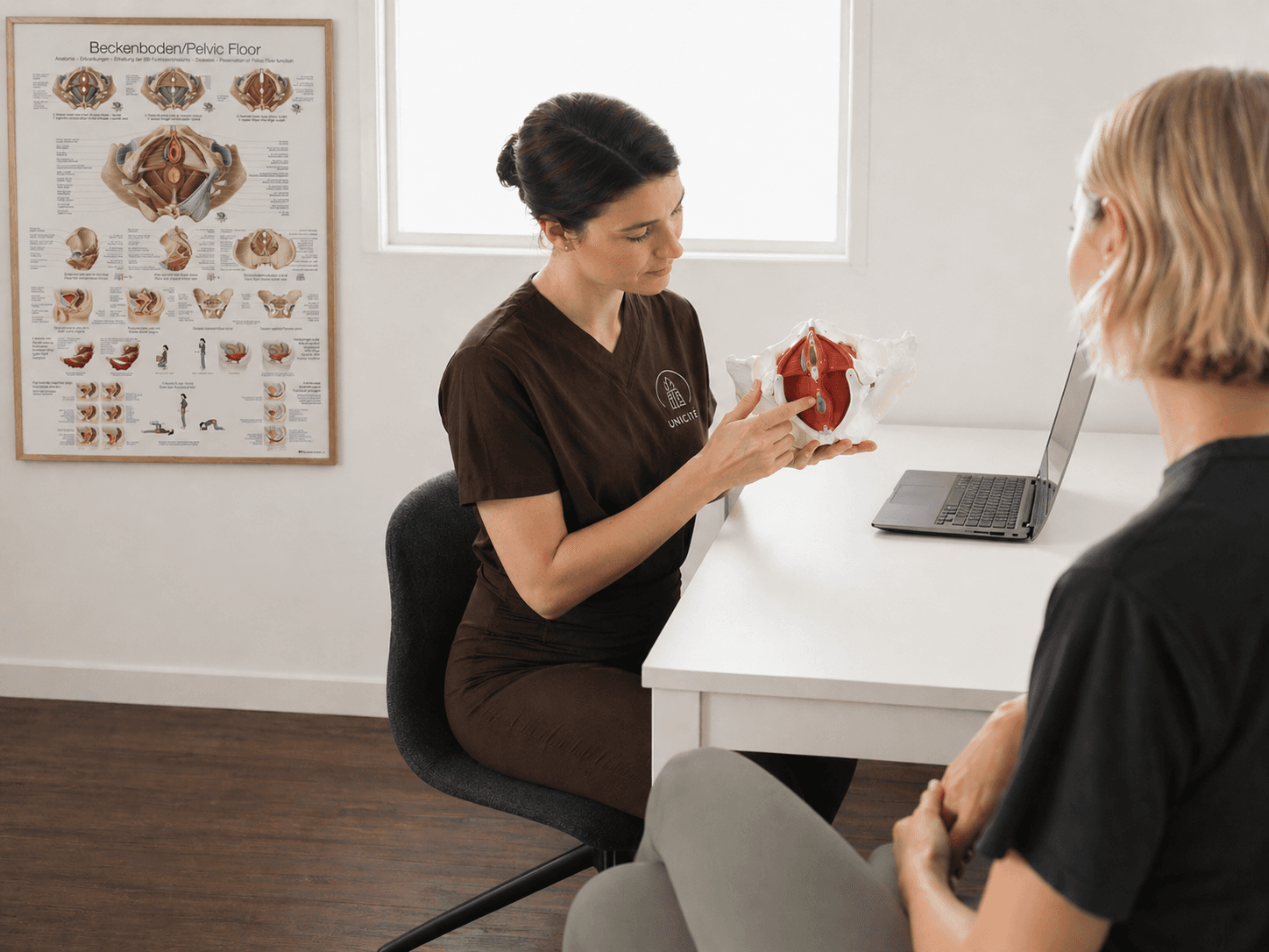 Unicité - Clinique Spécialisée En Santé Périnéale, Sexuelle Et Périnatale photo 4