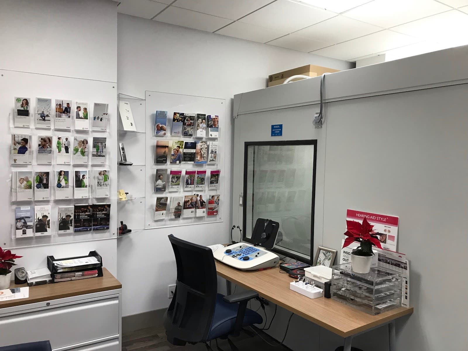 Union Hearing Aid Centre Limited photo 1 of 4