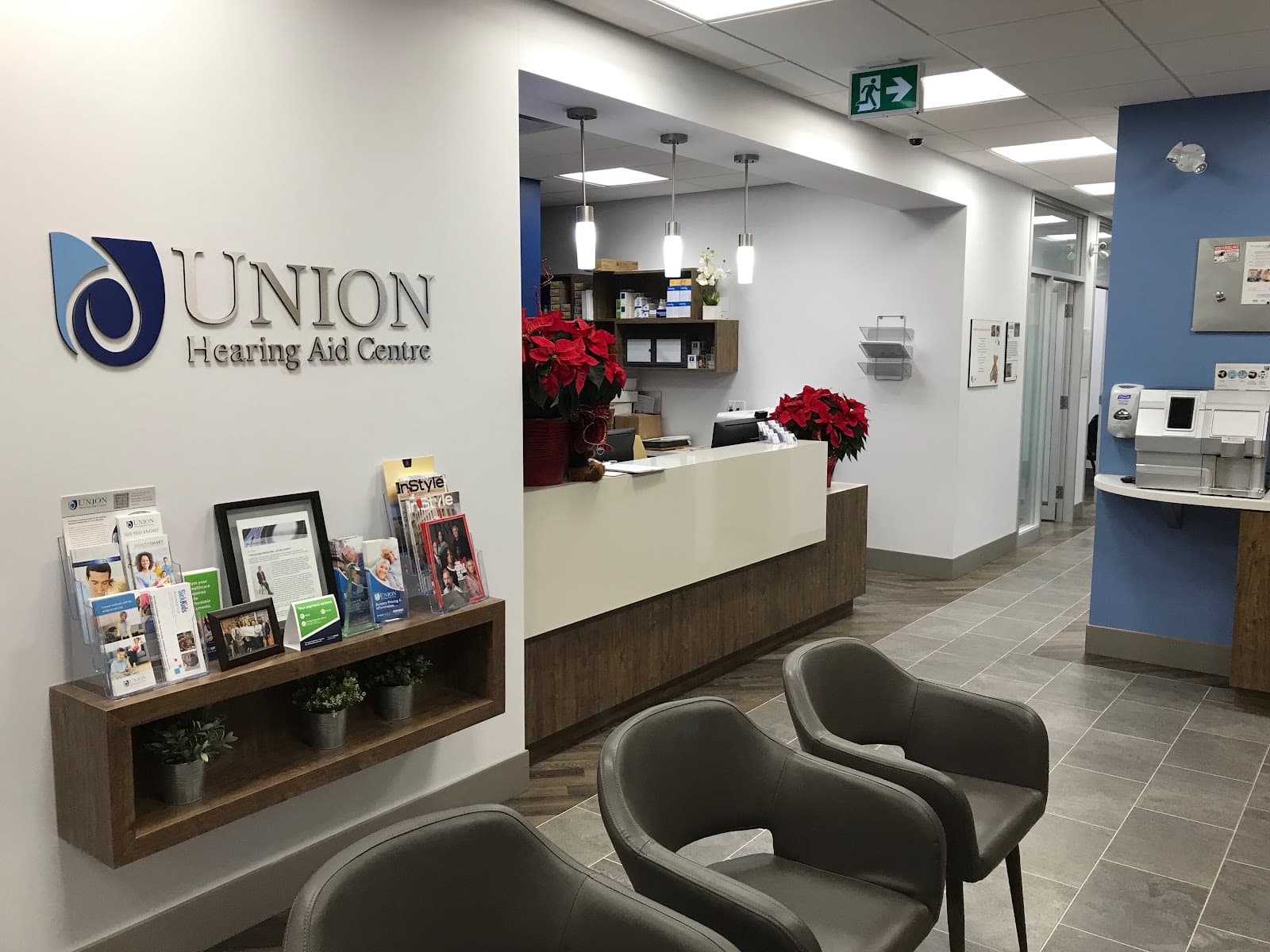 Union Hearing Aid Centre Limited photo 2