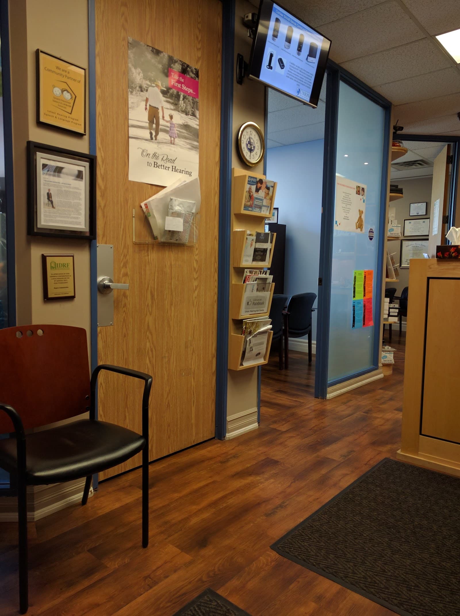 Union Hearing Aid Centre Limited photo 3