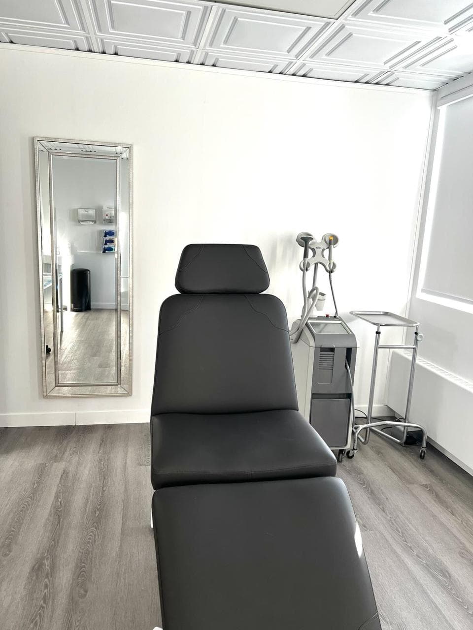 Union Podiatre Montreal - Podiatry Clinic photo 2