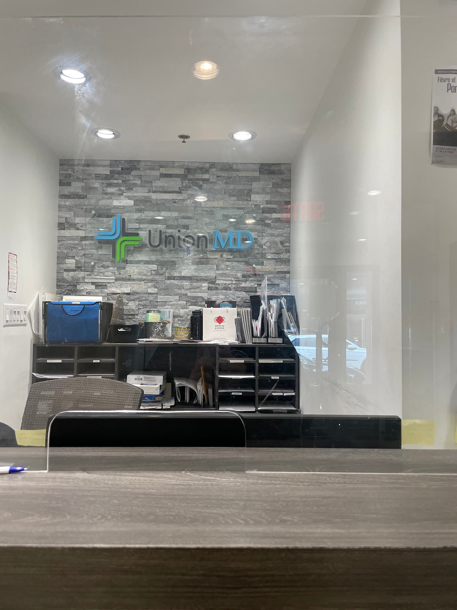 Union Podiatre Montreal - Podiatry Clinic photo 3