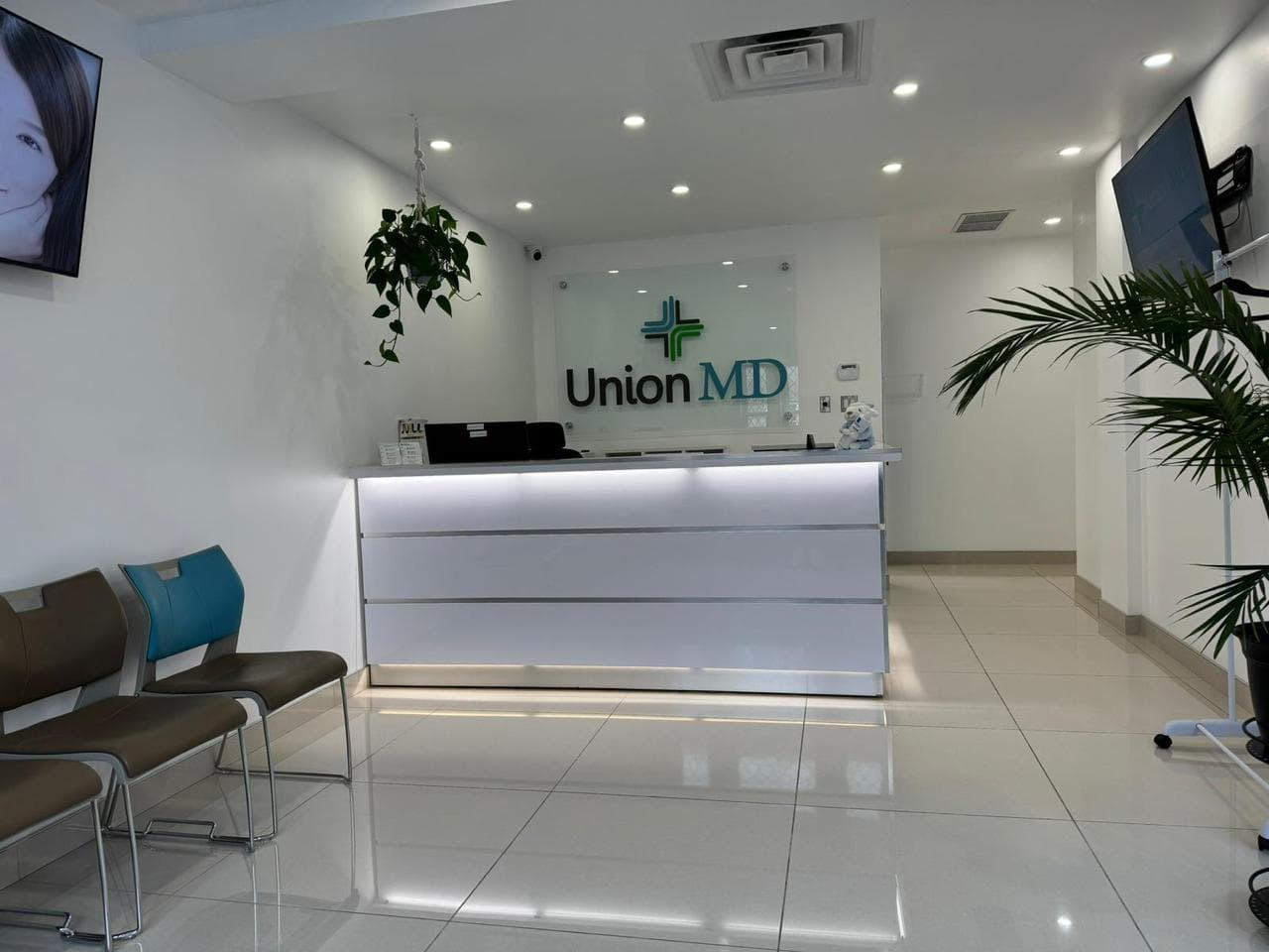 Union Podiatre Montreal - Podiatry Clinic photo 4