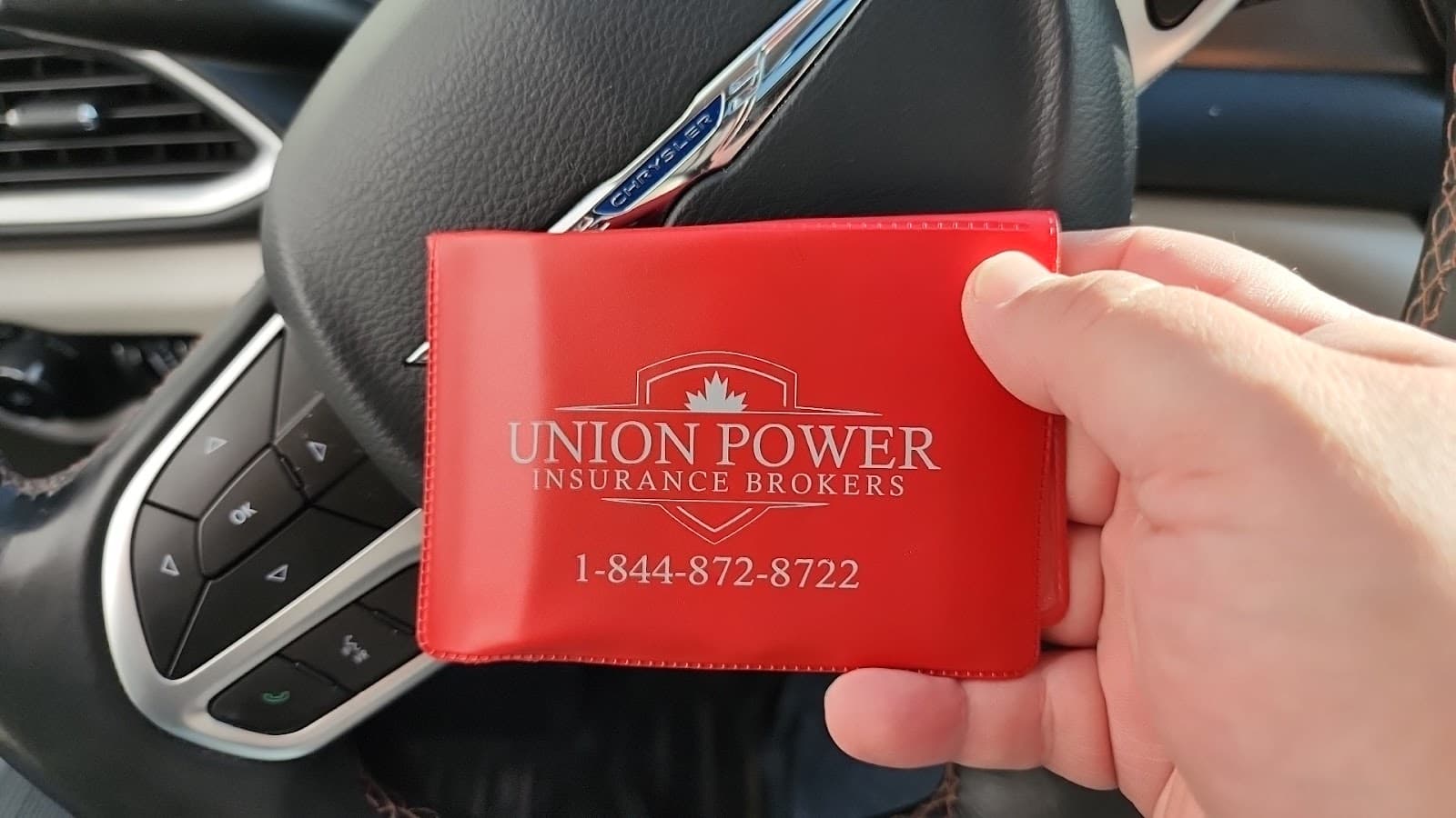 Union Power Insurance Brokers Inc. photo 2