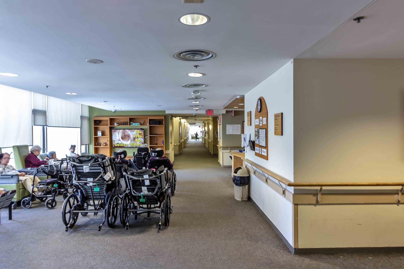 Union Villa Long-Term Care photo 1 of 4