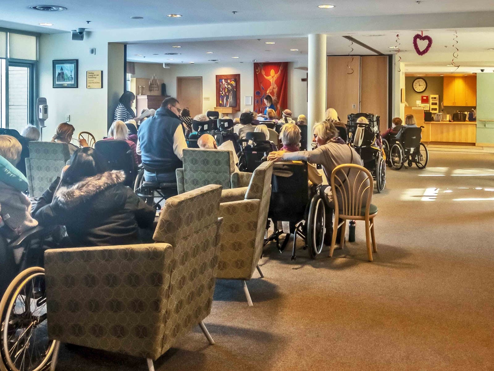Union Villa Long-Term Care photo 1