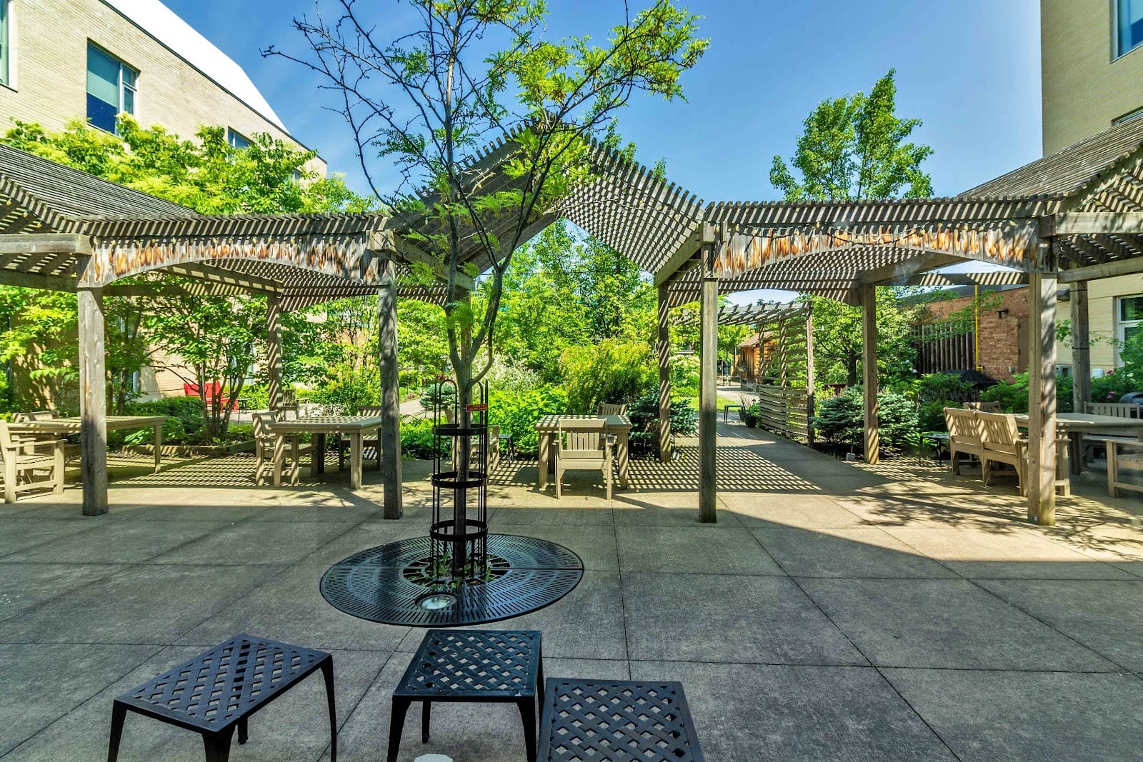 Union Villa Long-Term Care photo 2