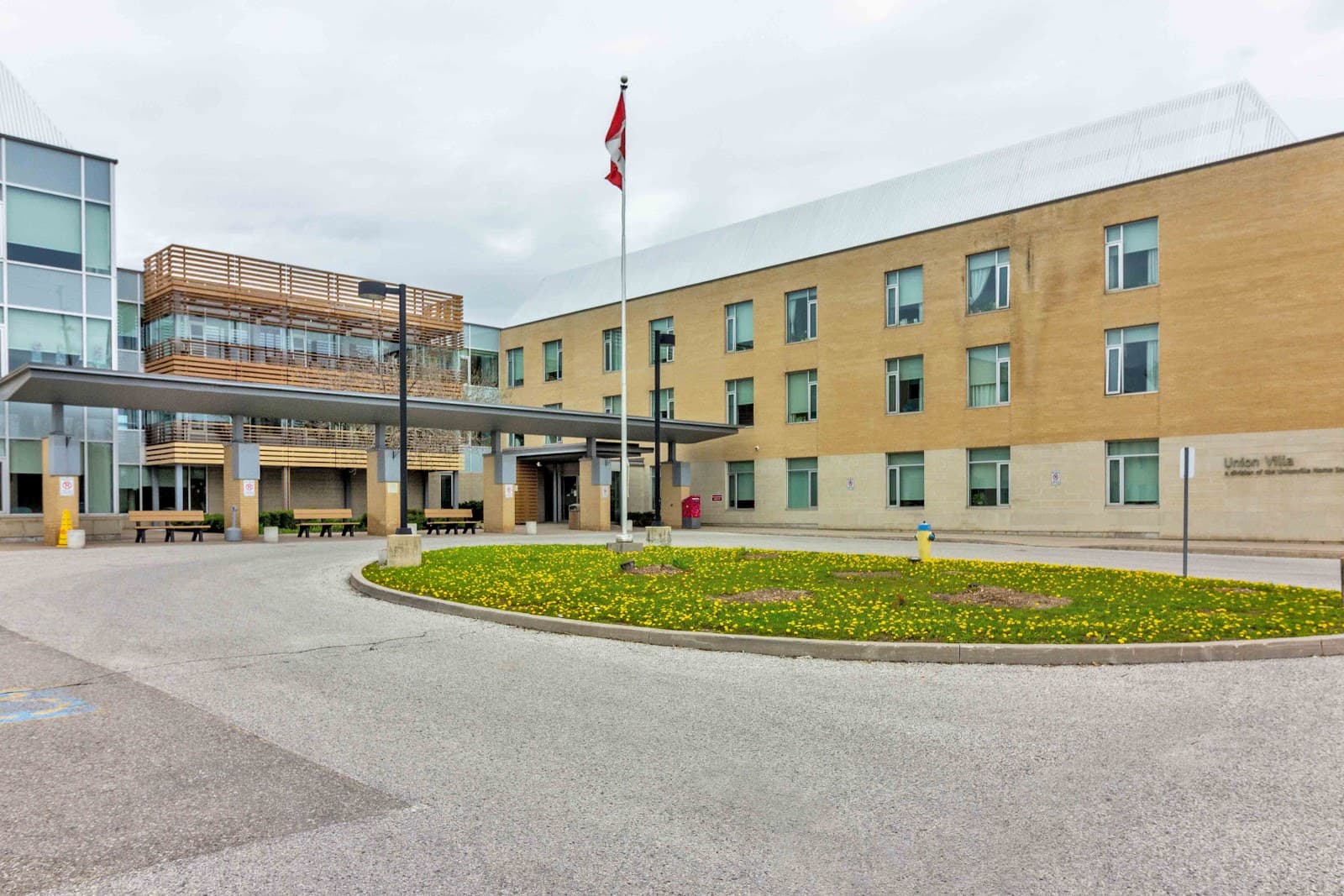 Union Villa Long-Term Care photo 3