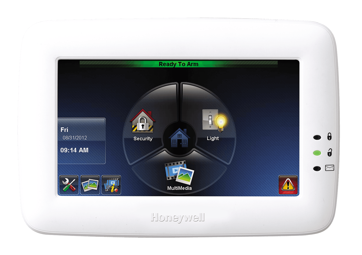 United Alarm Systems Inc. photo 5