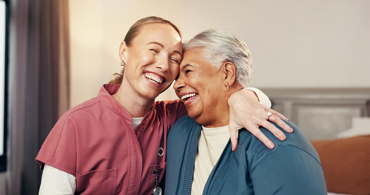 United Respite Care Inc photo 1 of 4