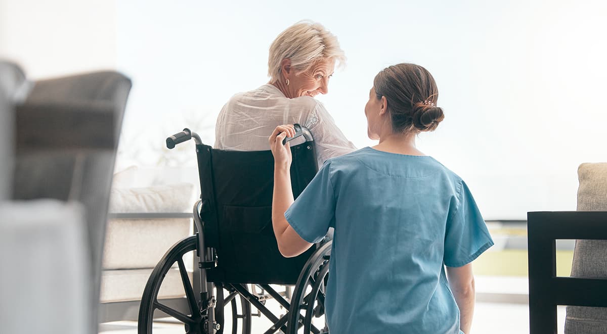 United Respite Care Inc photo 2