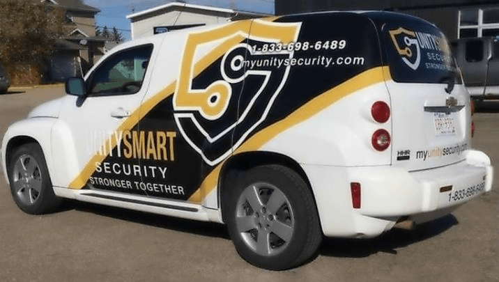 Unity Smart Security photo 1