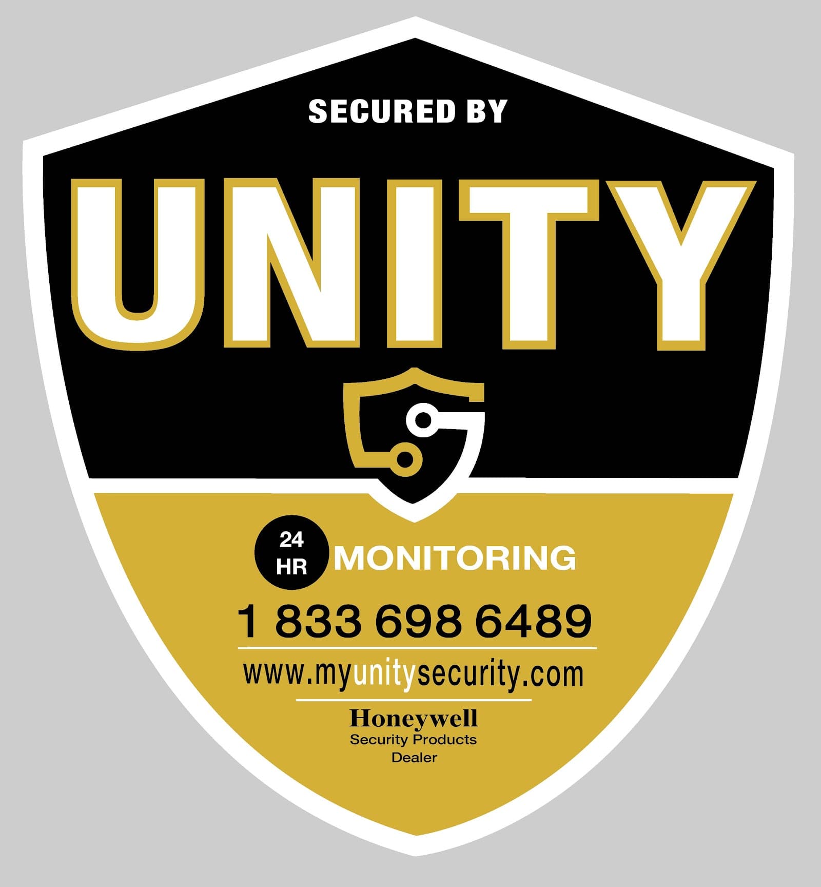 Unity Smart Security photo 3
