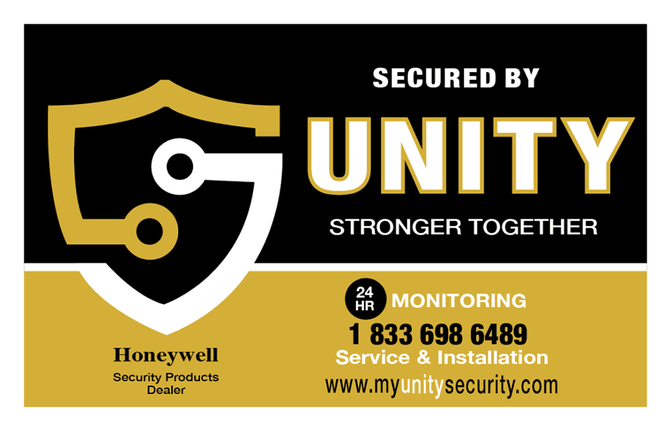 Unity Smart Security photo 6