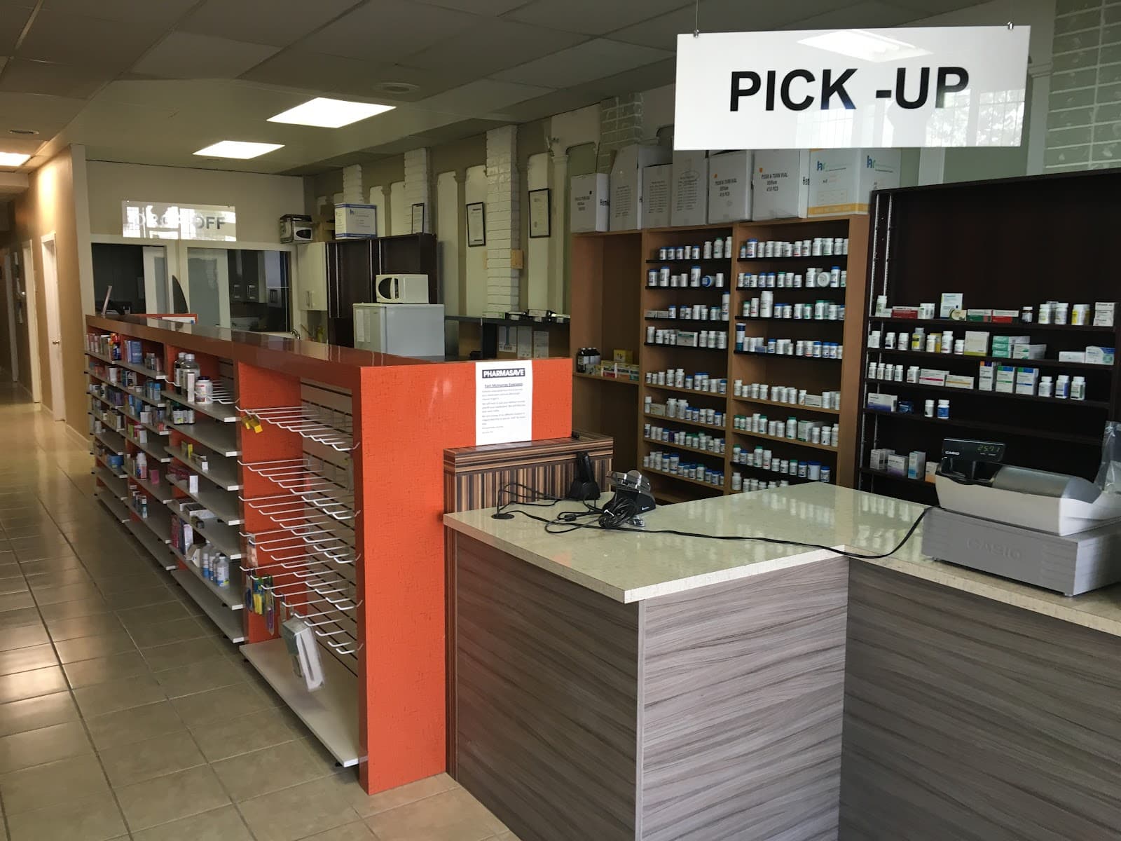 Universal Health Pharmacy#7 penbrooke photo 3