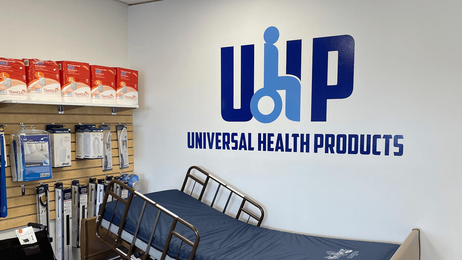 Universal Health Products
