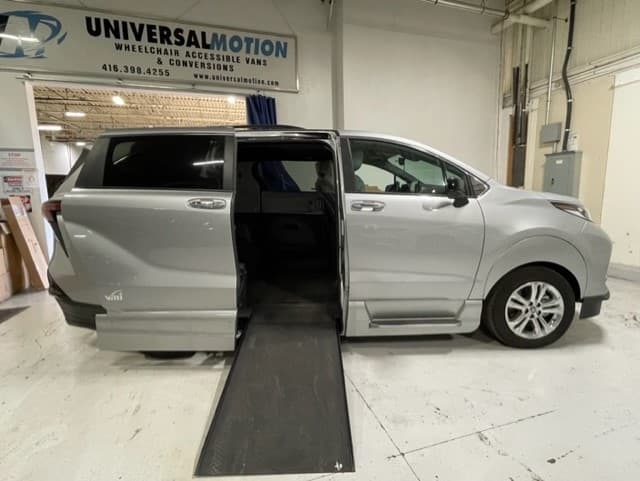 Universal Motion photo 6
