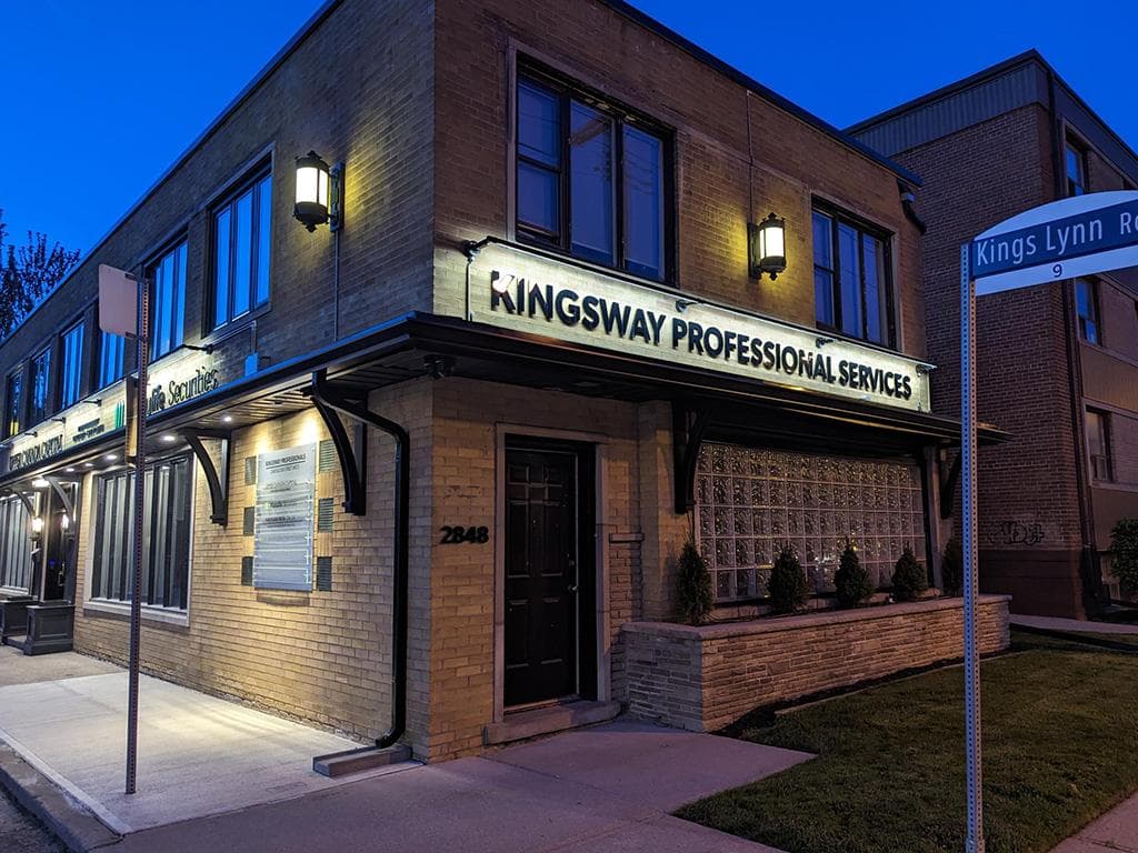Upper Canada Capital Private Wealth Management photo 3